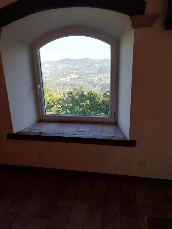 Le Hameau Des Sources Villa Colombier-le-Jeune 0*,