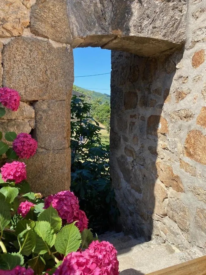 Le Hameau Des Sources Villa Colombier-le-Jeune