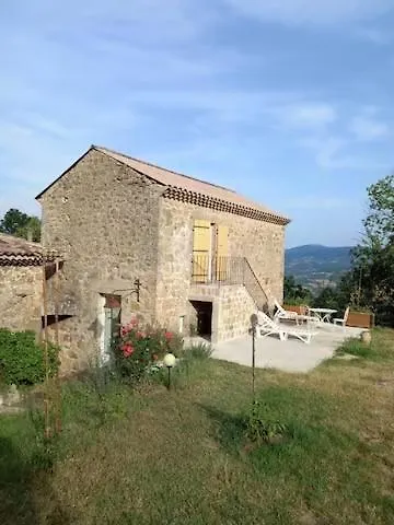 Le Hameau Des Sources Villa Colombier-le-Jeune